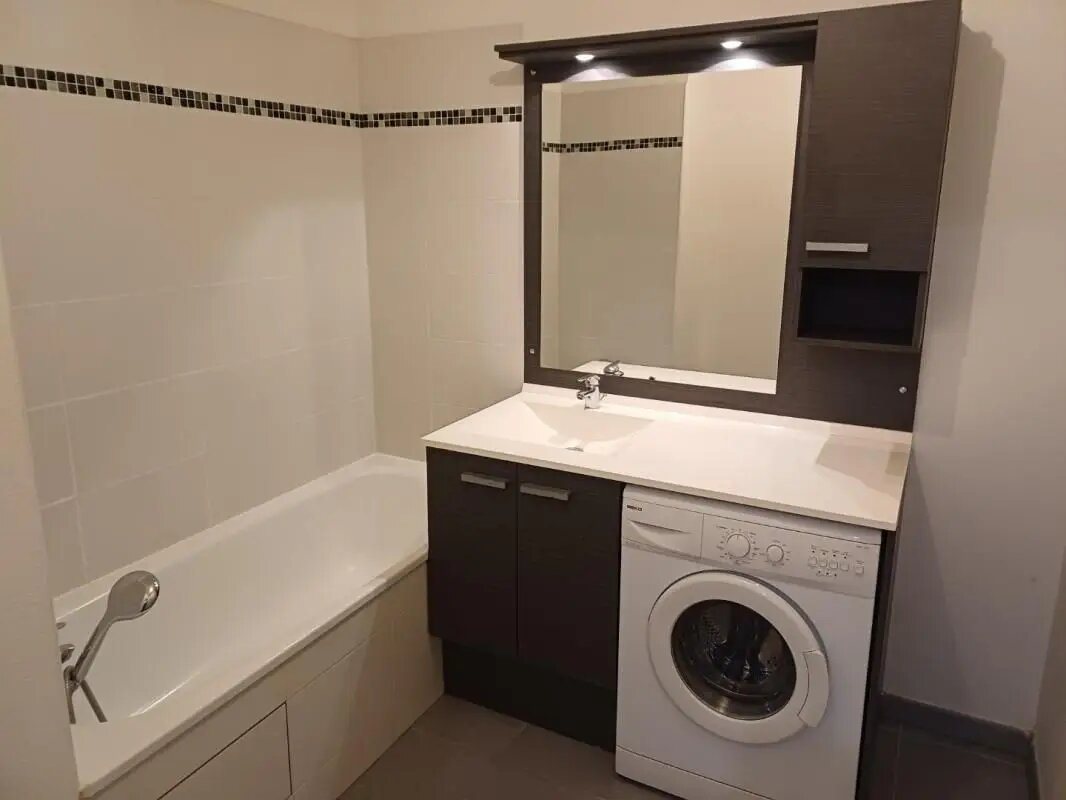 Appartement à louer, 63m², Saint-Jory
