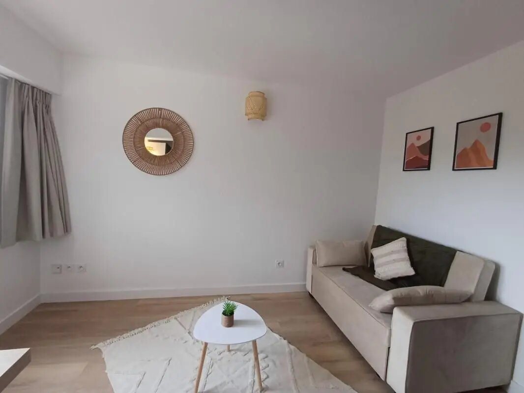 Appartement à louer, 19m², Toulouse