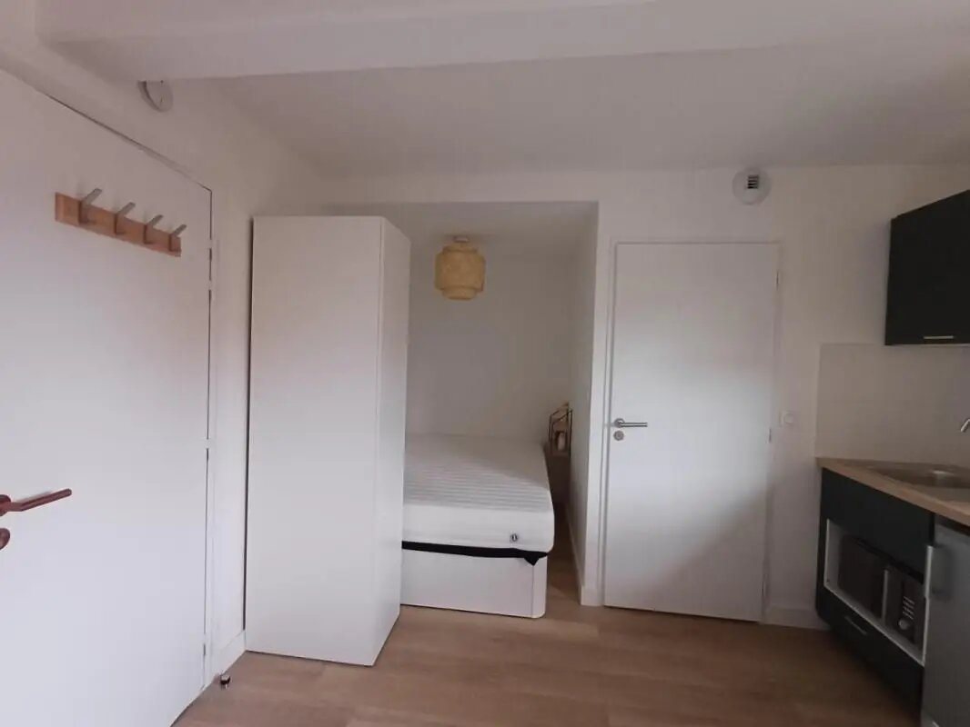 Appartement à louer, 19m², Toulouse