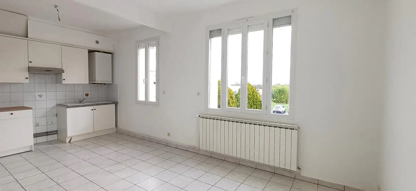 Appartement à louer, 77m², Muret
