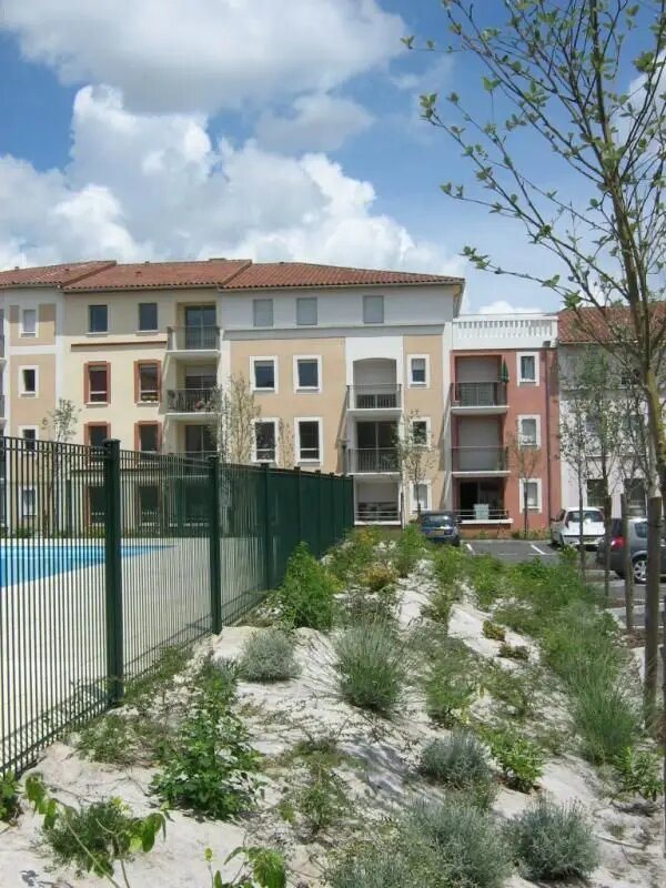 Appartement à louer, 42m², Grenade