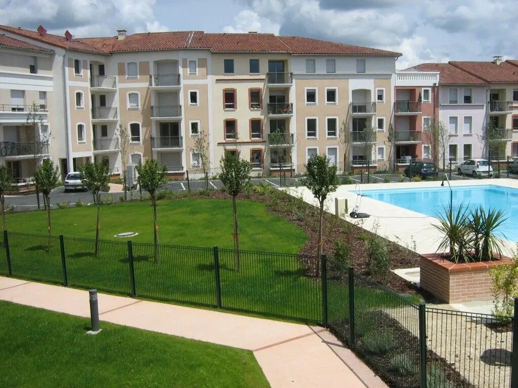 Appartement à louer, 42m², Grenade