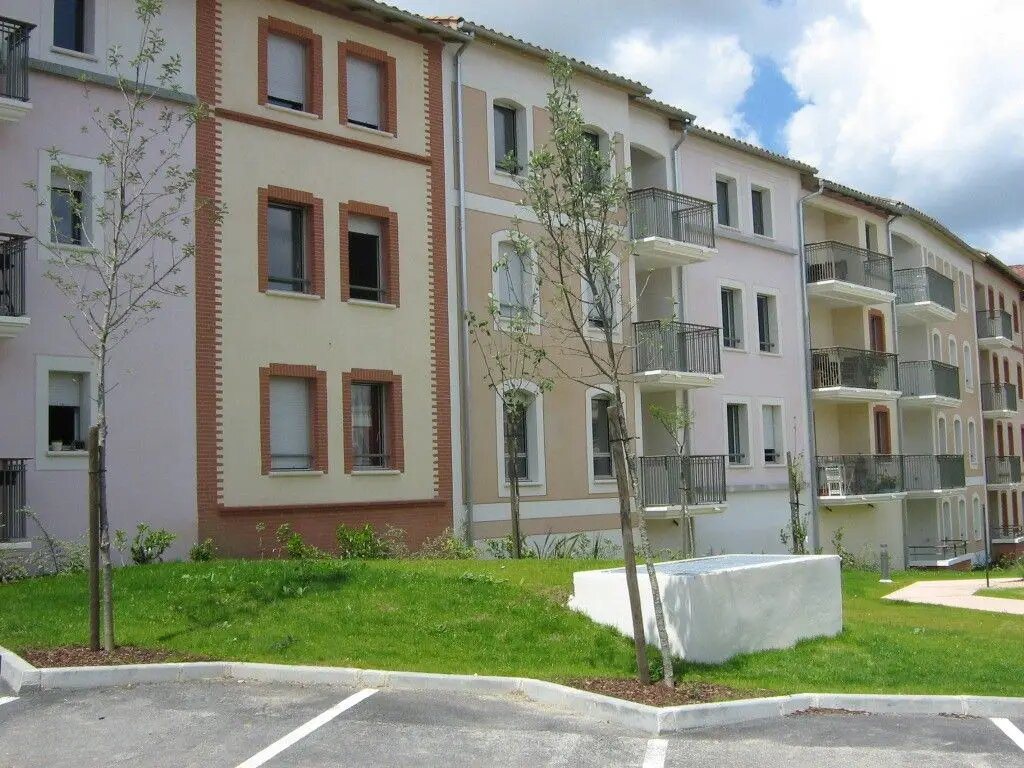 Appartement à louer, 42m², Grenade