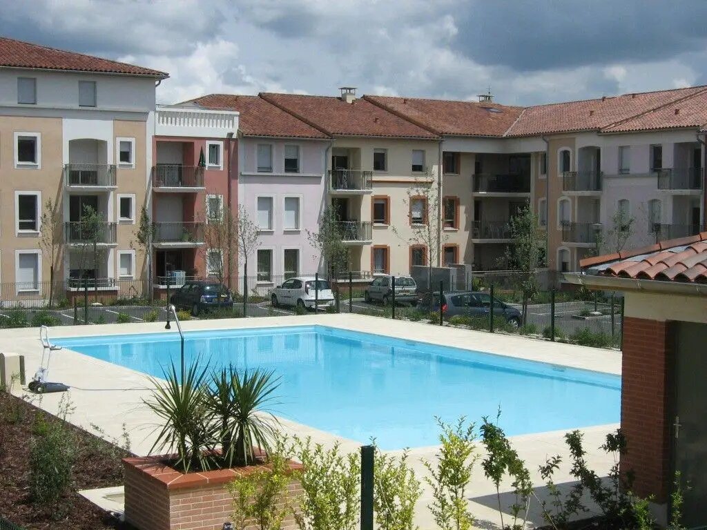 Appartement à louer, 42m², Grenade