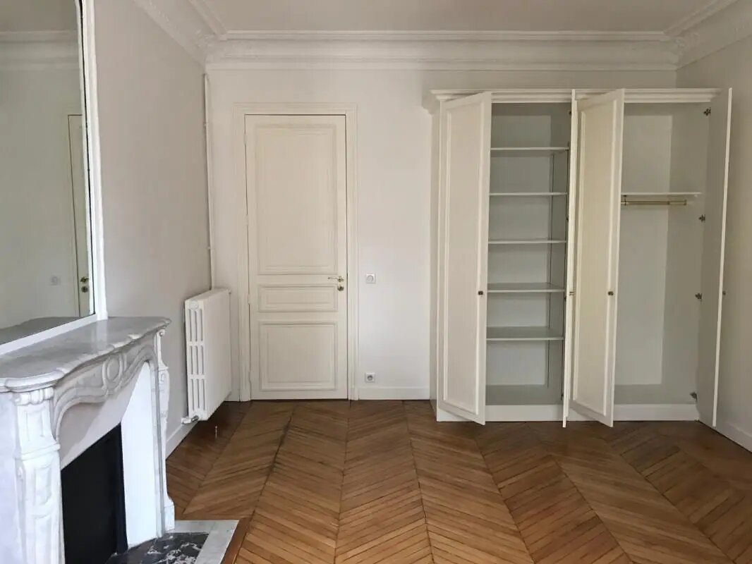 Appartement à louer, 207m², Paris 16ème