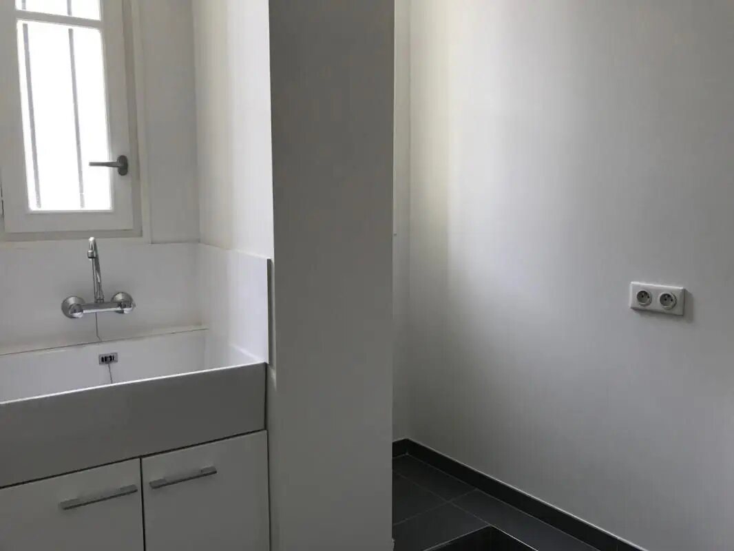 Appartement à louer, 207m², Paris 16ème