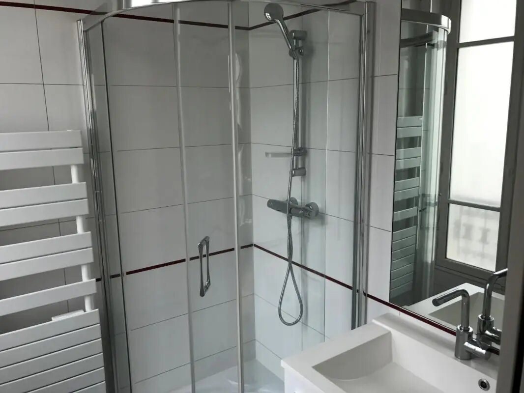 Appartement à louer, 207m², Paris 16ème