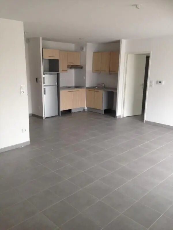 Appartement à louer, 57m², Tournefeuille