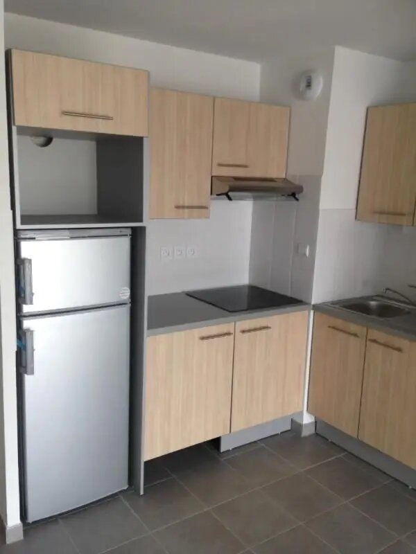 Appartement à louer, 57m², Tournefeuille
