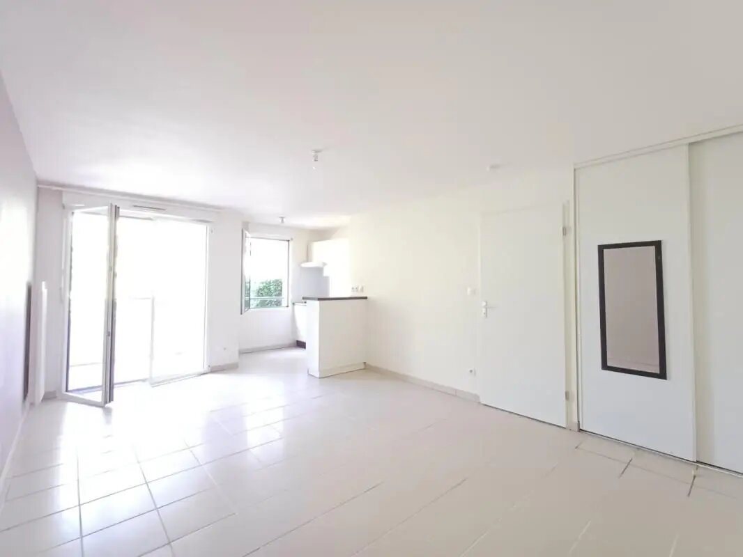 Appartement à louer, 42m², Grenade