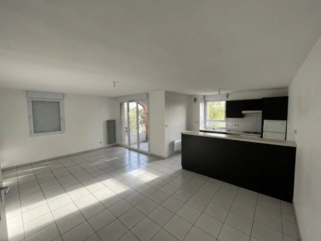 Appartement à louer, 80m², L'Union