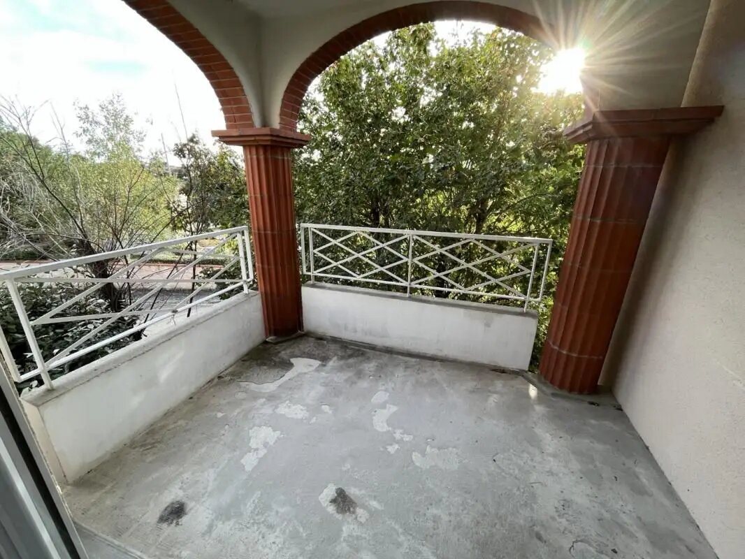 Appartement à louer, 80m², L'Union