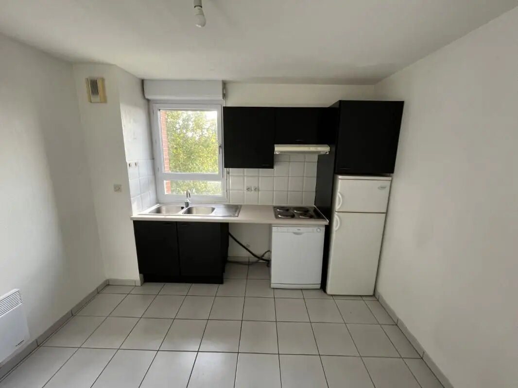 Appartement à louer, 80m², L'Union