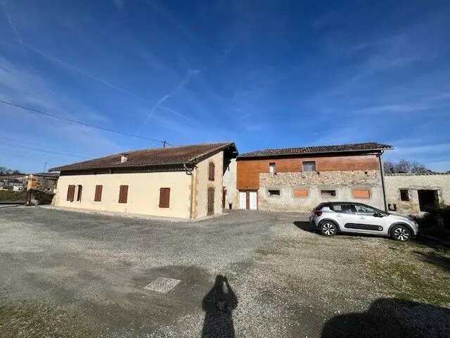 Maison à louer, 63m², Boussens