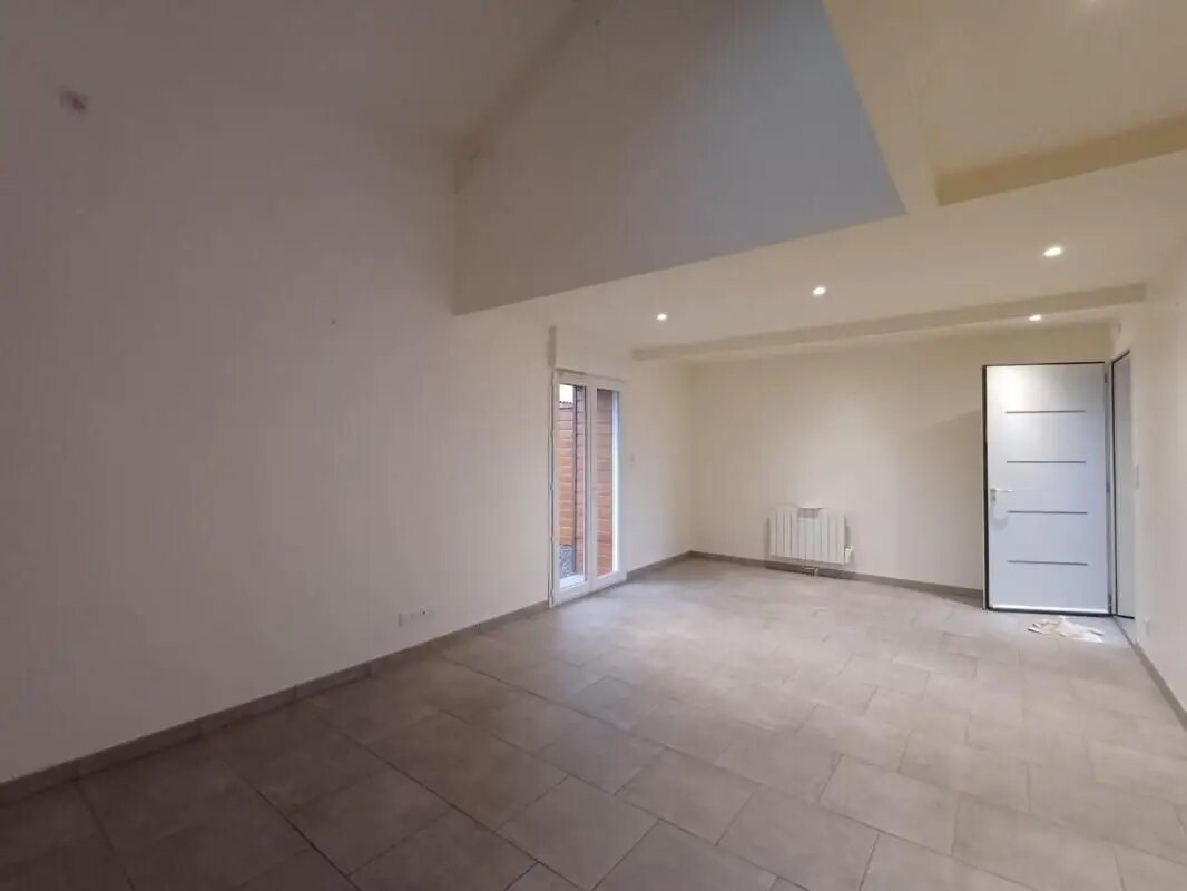 Maison à louer, 63m², Boussens