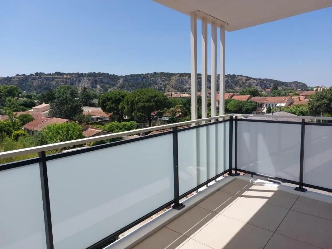 Appartement à louer, 45m², Cavaillon