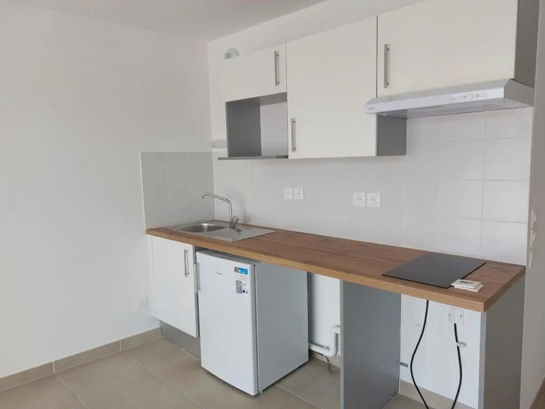 Appartement à louer, 45m², Cavaillon
