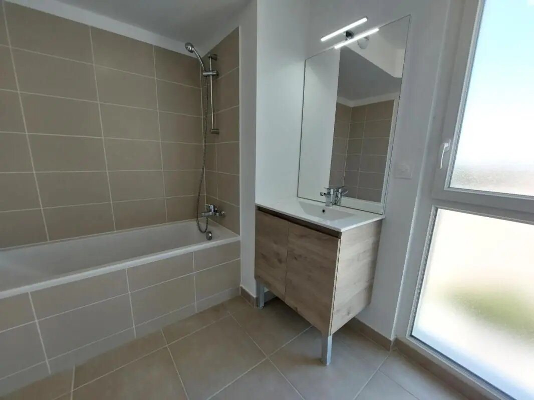 Appartement à louer, 45m², Cavaillon