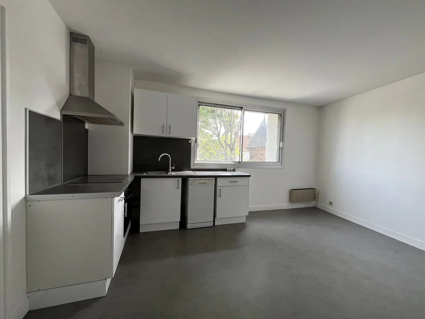 Appartement à louer, 38m², Savigny-sur-Orge