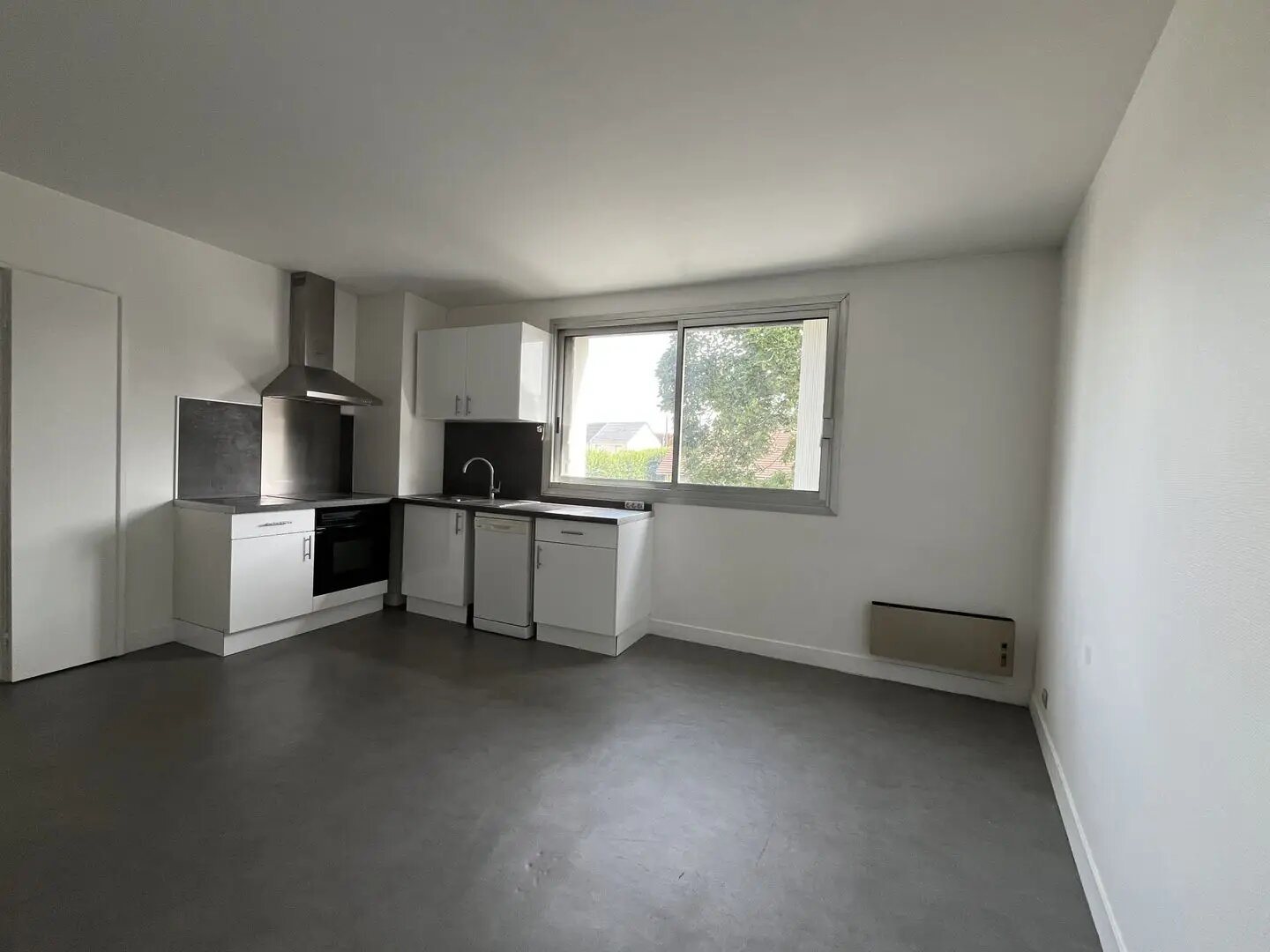 Appartement à louer, 38m², Savigny-sur-Orge