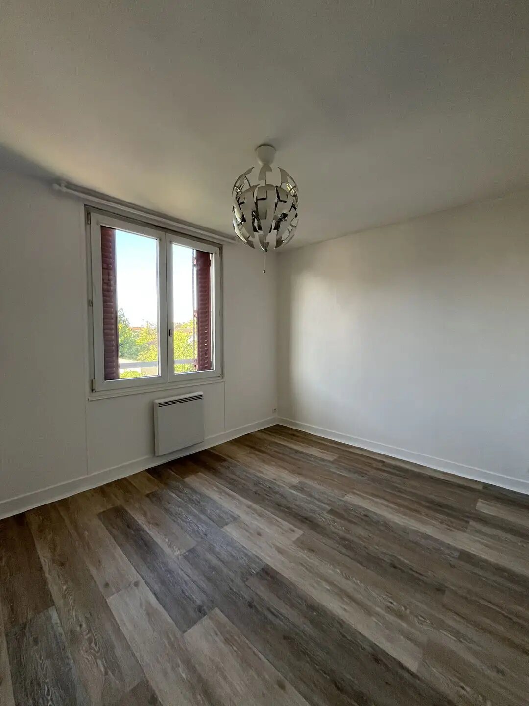 Appartement à louer, 48m², Savigny-sur-Orge