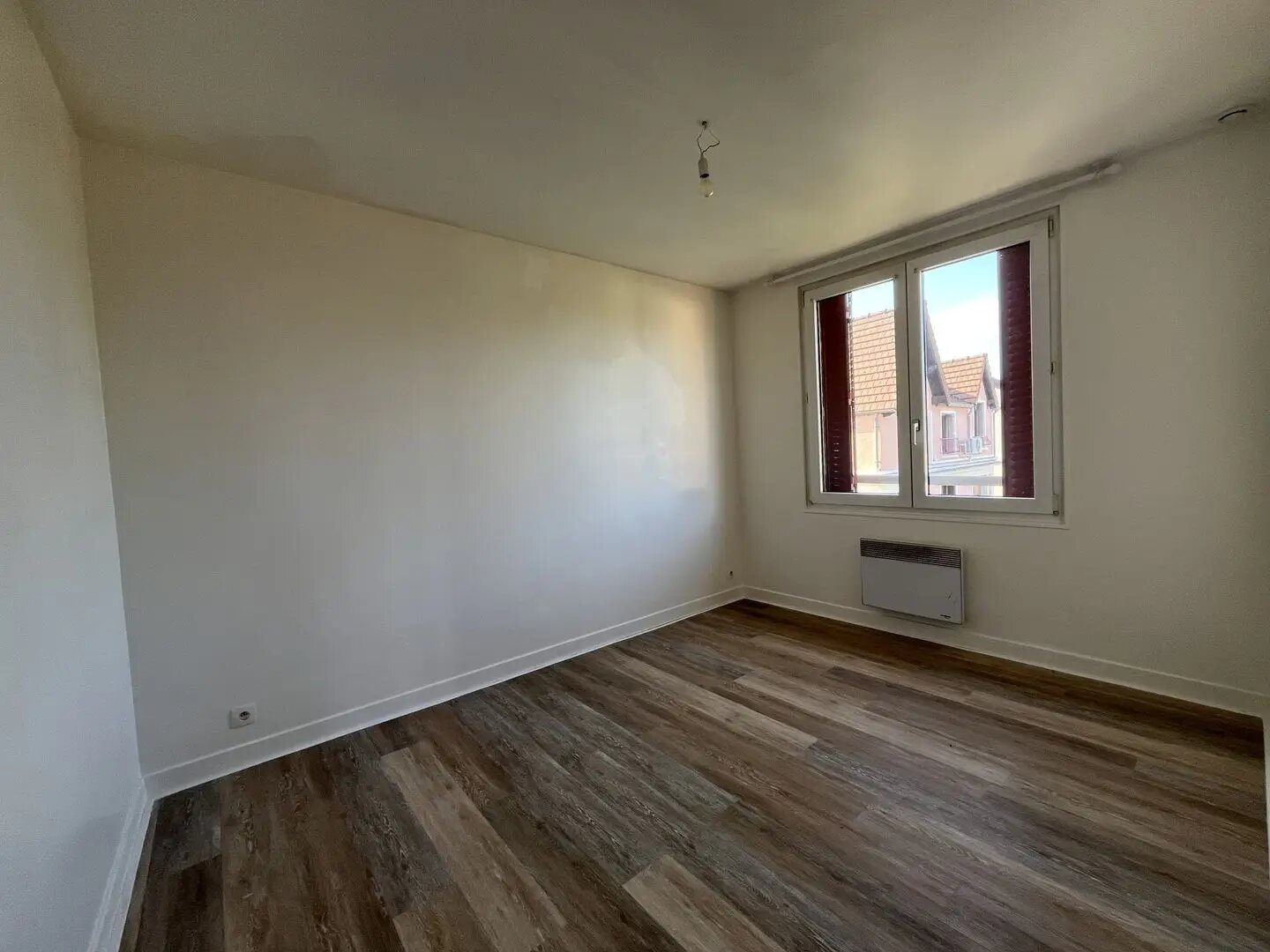 Appartement à louer, 48m², Savigny-sur-Orge