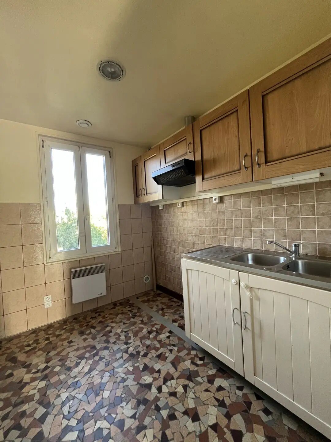 Appartement à louer, 48m², Savigny-sur-Orge