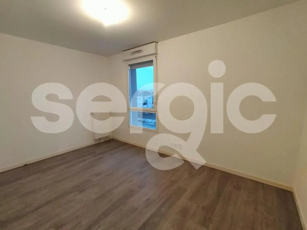 Appartement à louer, 42m², Villenave-d'Ornon