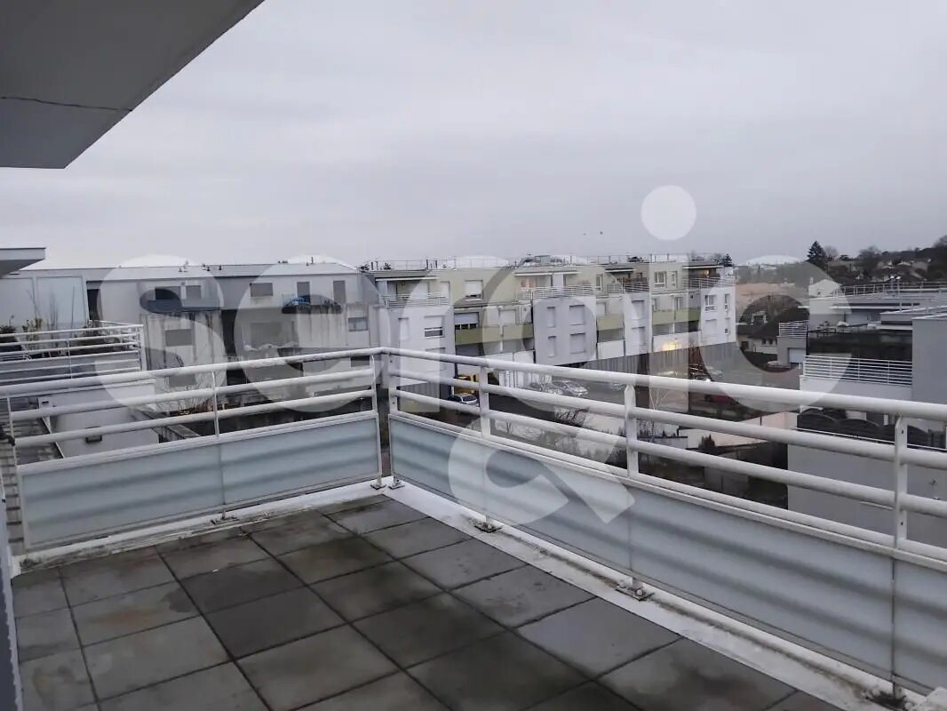 Appartement à louer, 42m², Villenave-d'Ornon