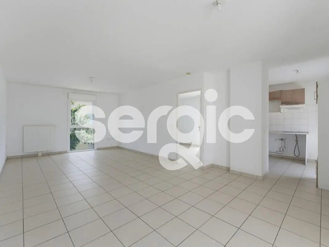 Appartement à vendre, 85m², Lormont