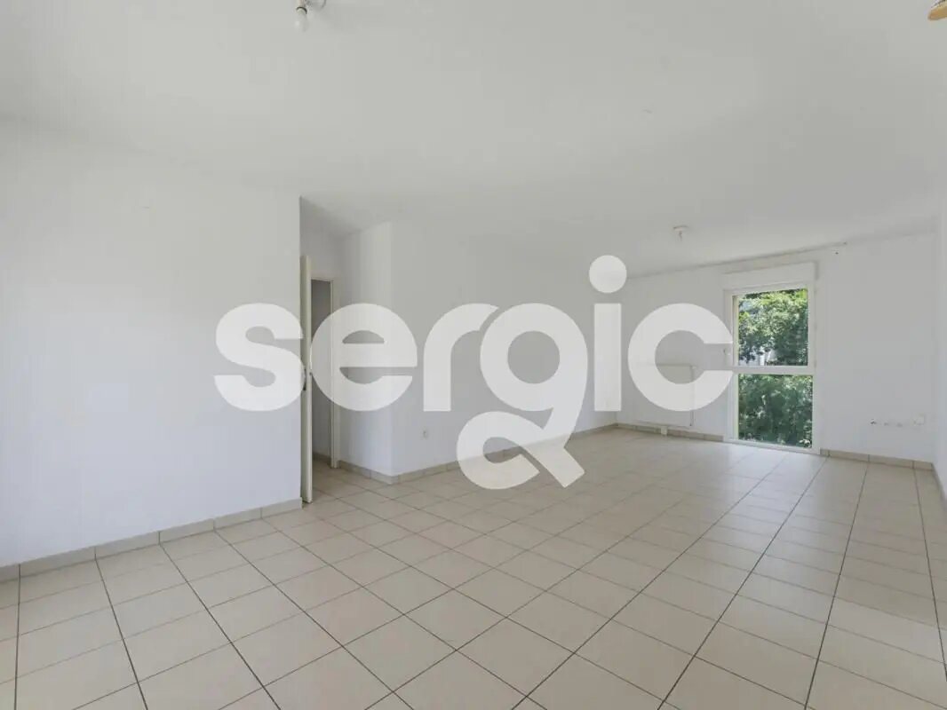 Appartement à vendre, 85m², Lormont