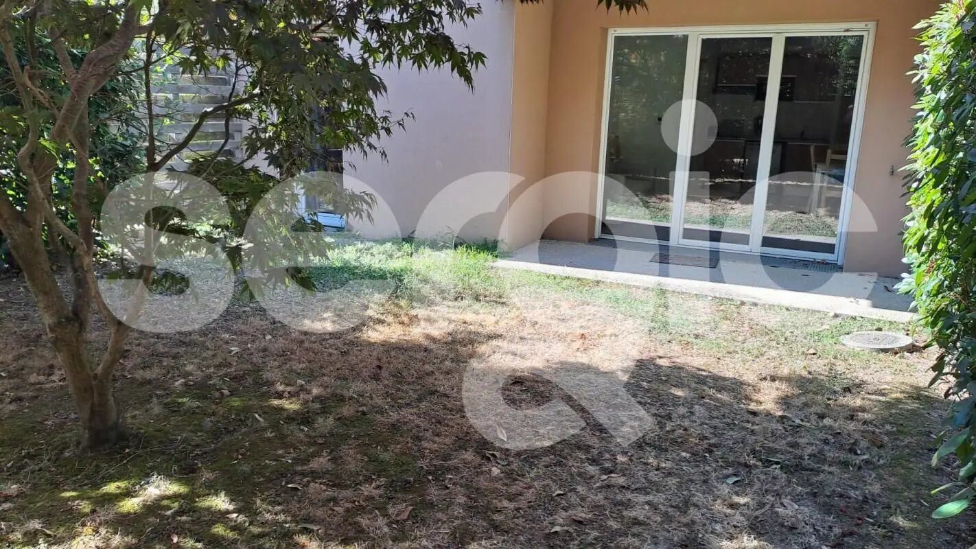 Appartement à louer, 41m², Saint-Herblain