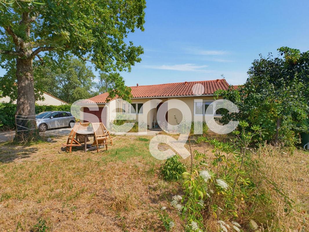 Maison à vendre, 185m², Léognan