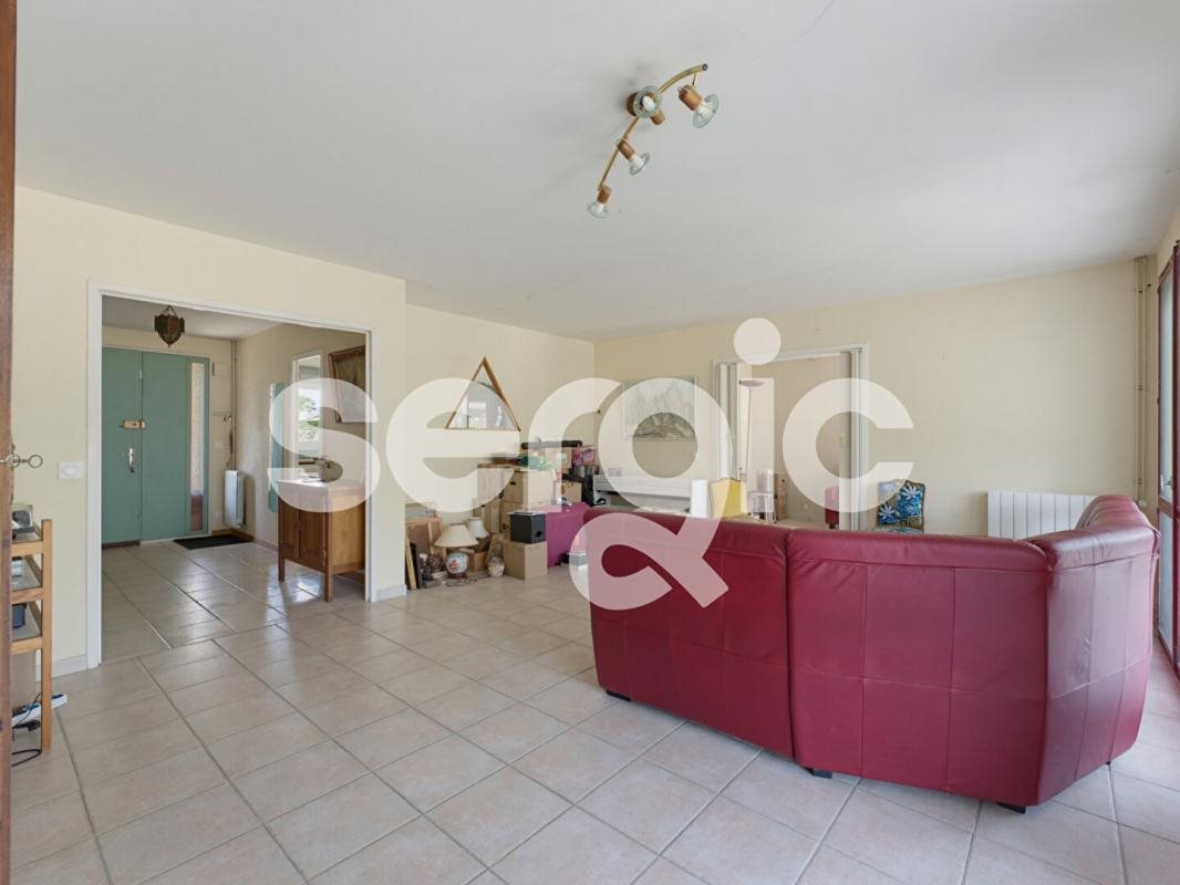 Maison à vendre, 185m², Léognan