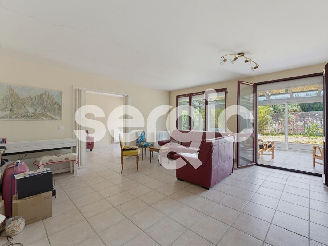 Maison à vendre, 185m², Léognan
