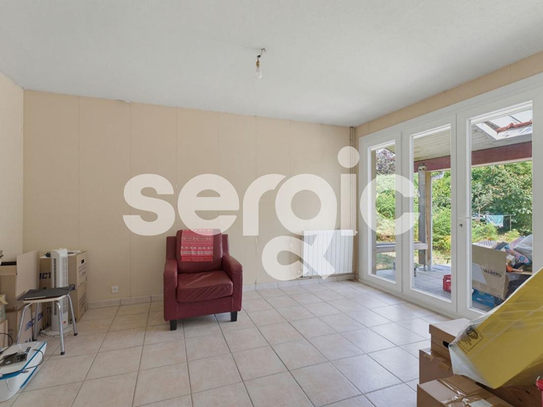 Maison à vendre, 185m², Léognan