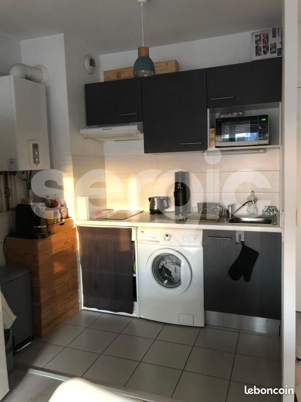 Appartement à louer, 41m², Cenon