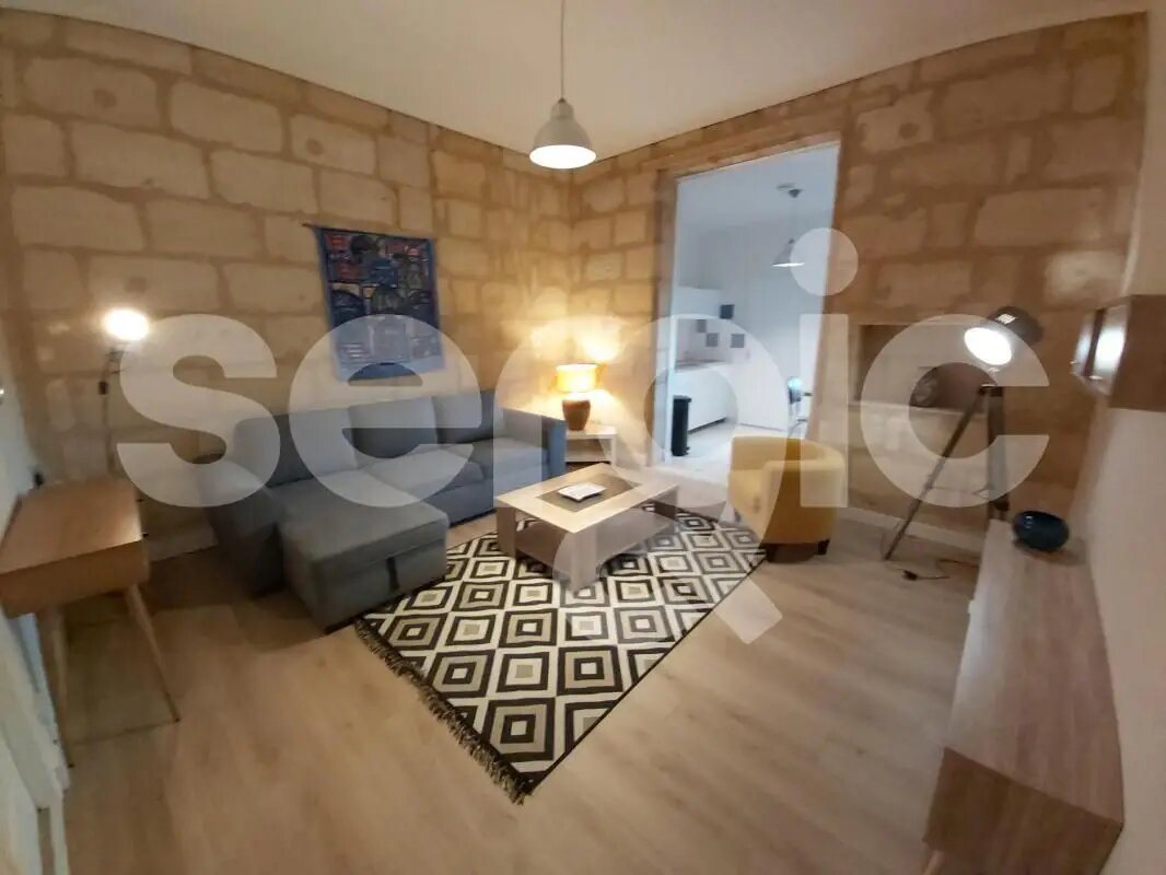 Appartement à louer, 46m², Bordeaux