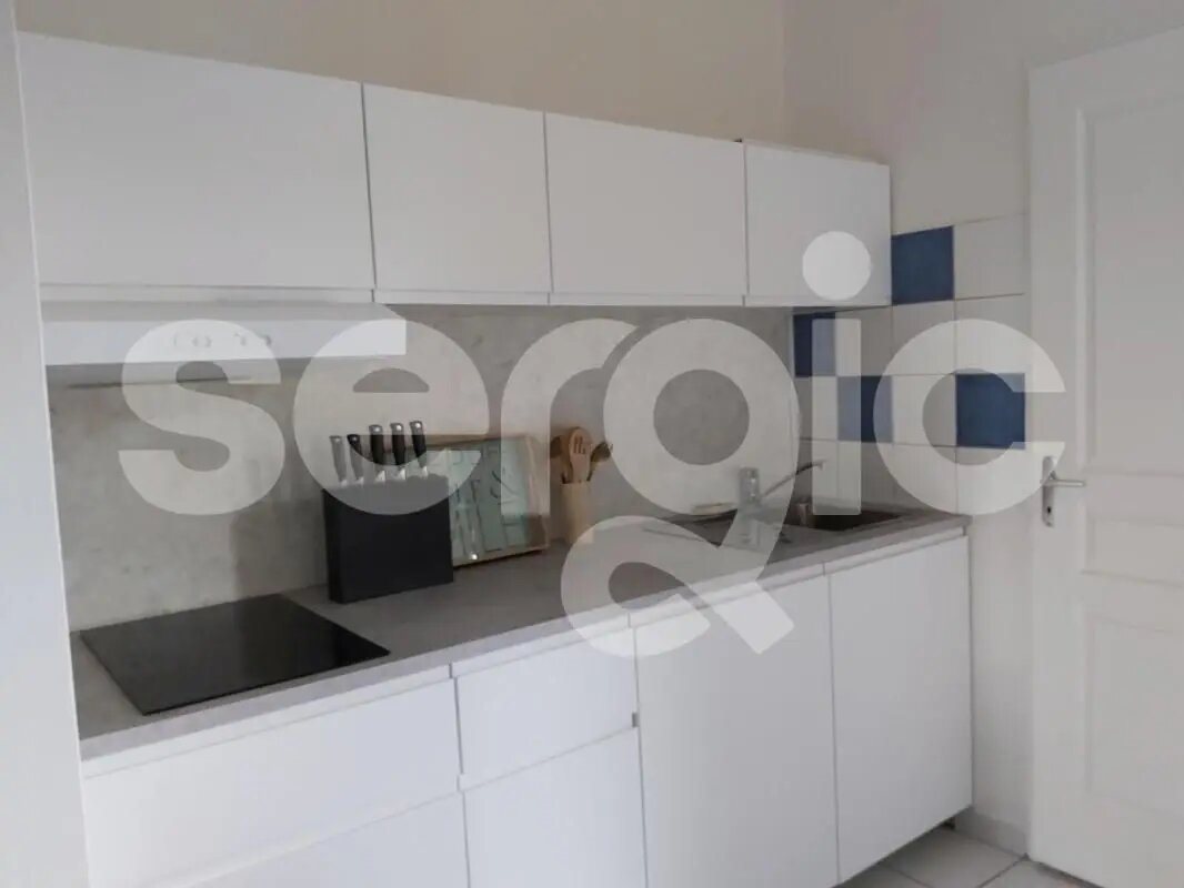 Appartement à louer, 46m², Bordeaux