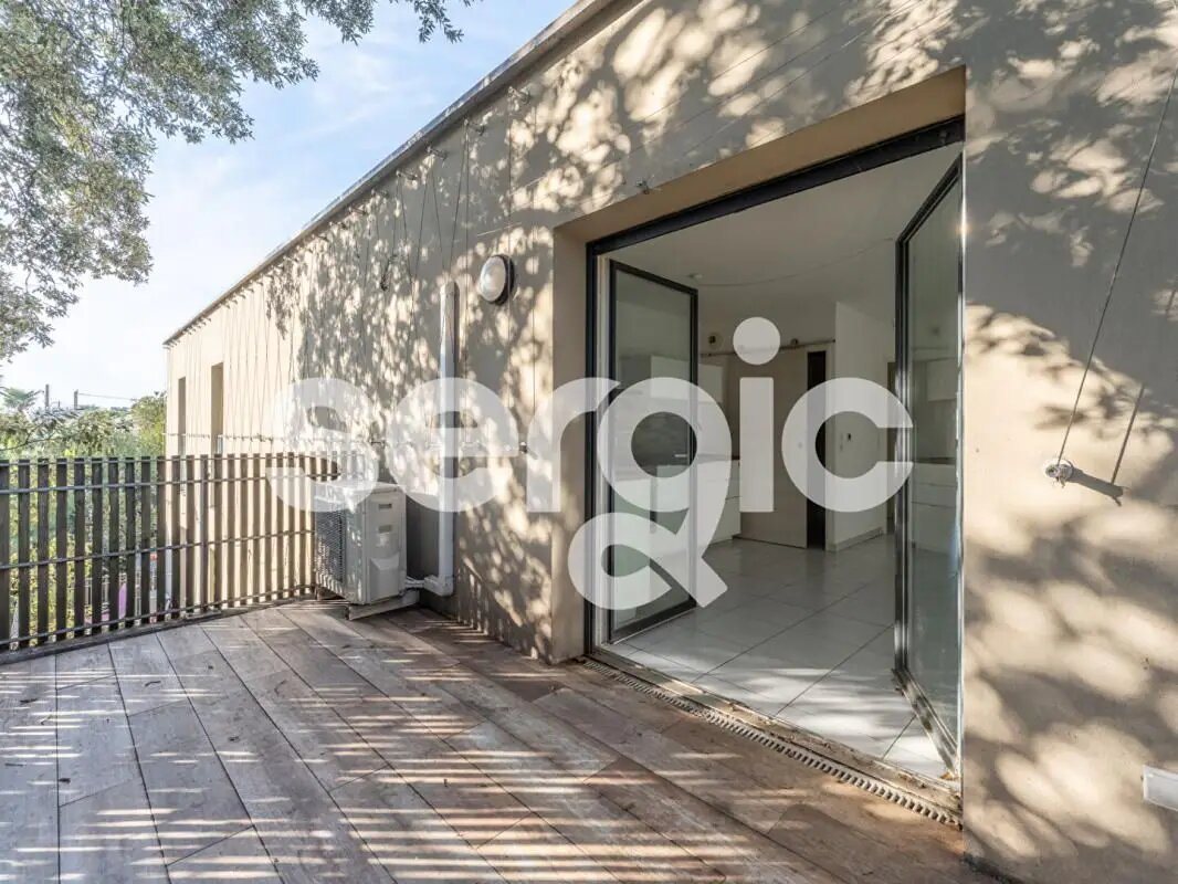Appartement à vendre, 66m², Cenon