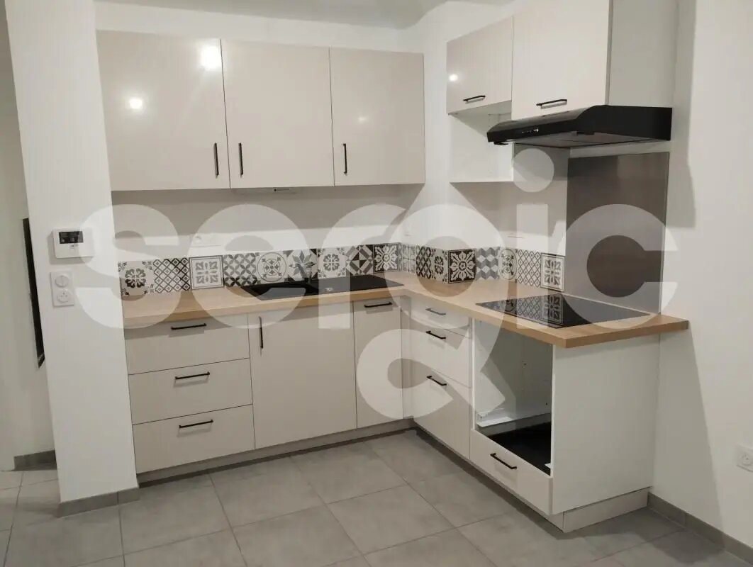 Appartement à louer, 41m², Mimizan