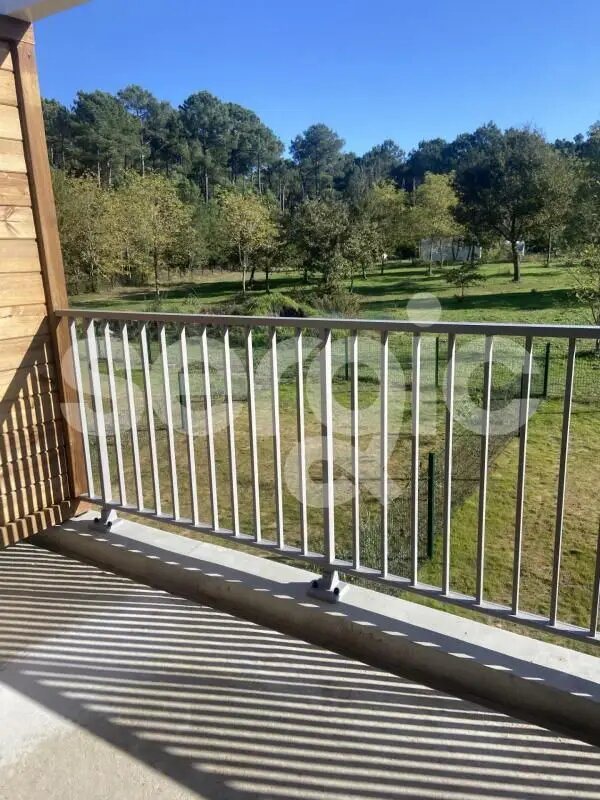 Appartement à louer, 41m², Mimizan