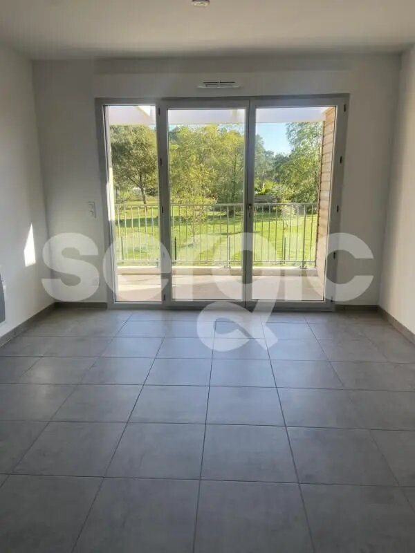 Appartement à louer, 41m², Mimizan