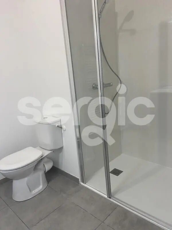 Appartement à louer, 41m², Mimizan