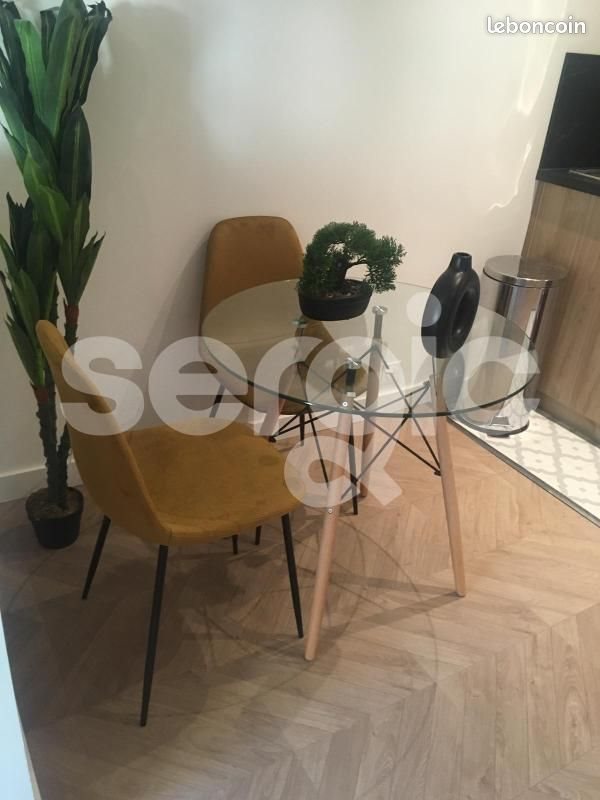 Appartement à louer, 17m², Bordeaux
