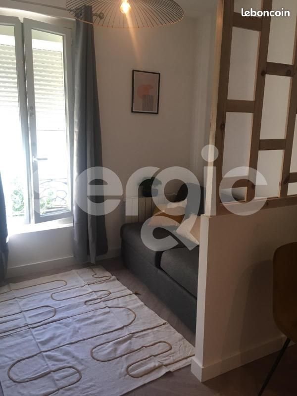Appartement à louer, 17m², Bordeaux