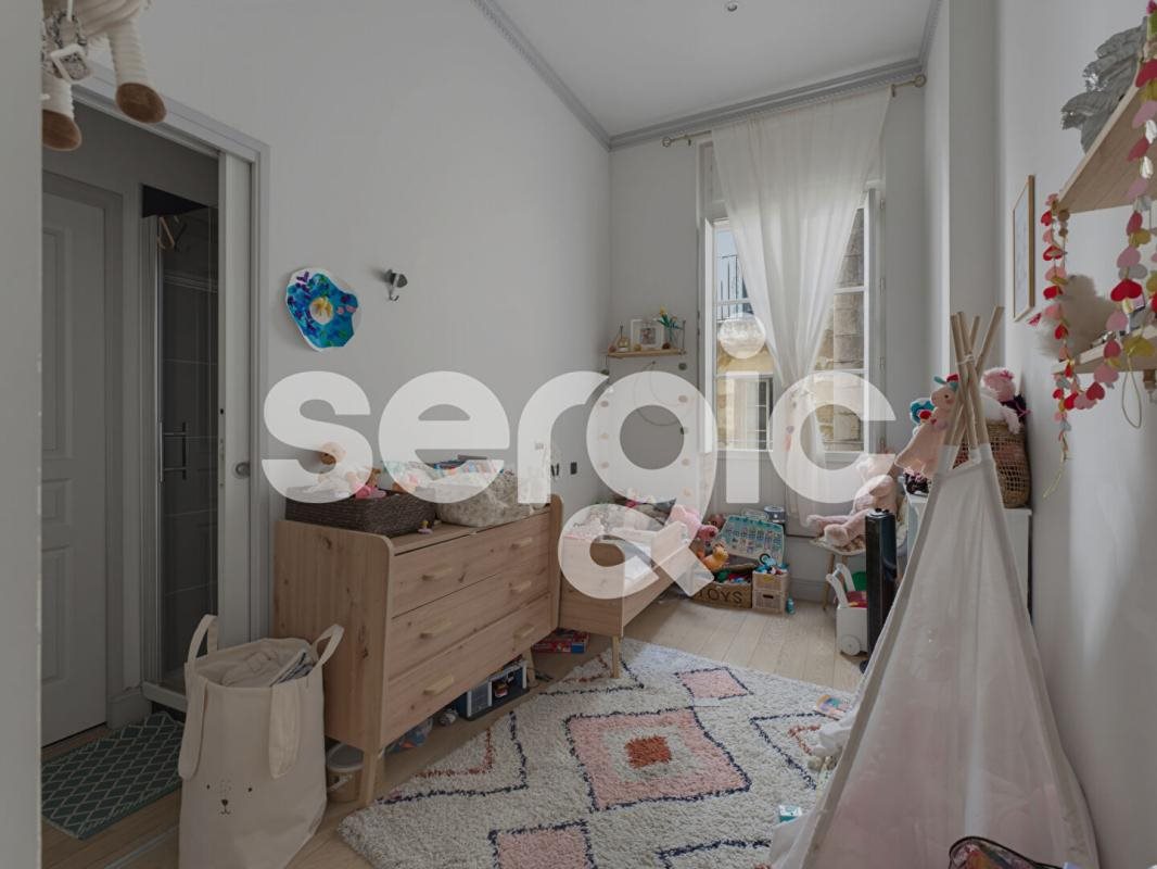 Appartement à vendre, 82m², Bordeaux