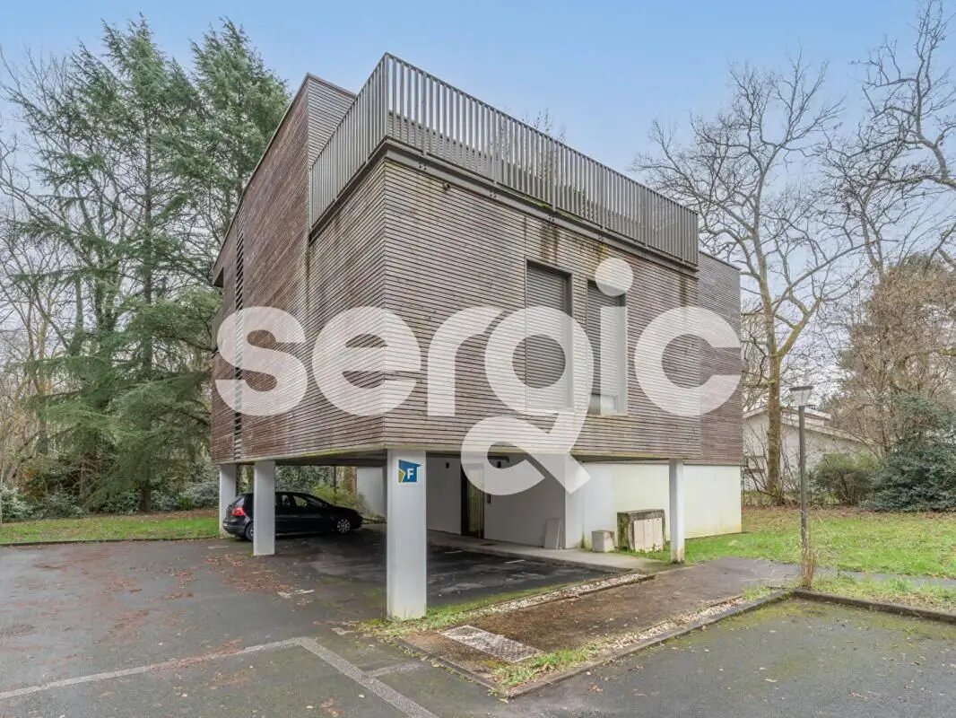 Appartement à vendre, 66m², Gradignan