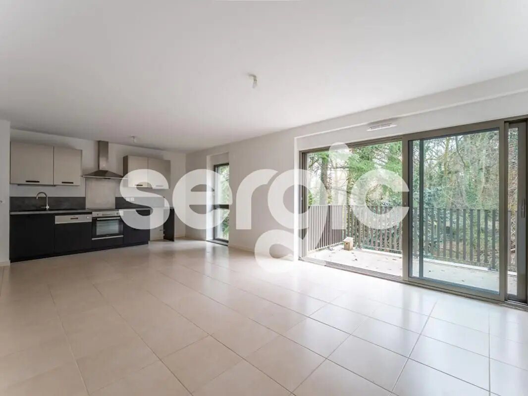 Appartement à vendre, 66m², Gradignan