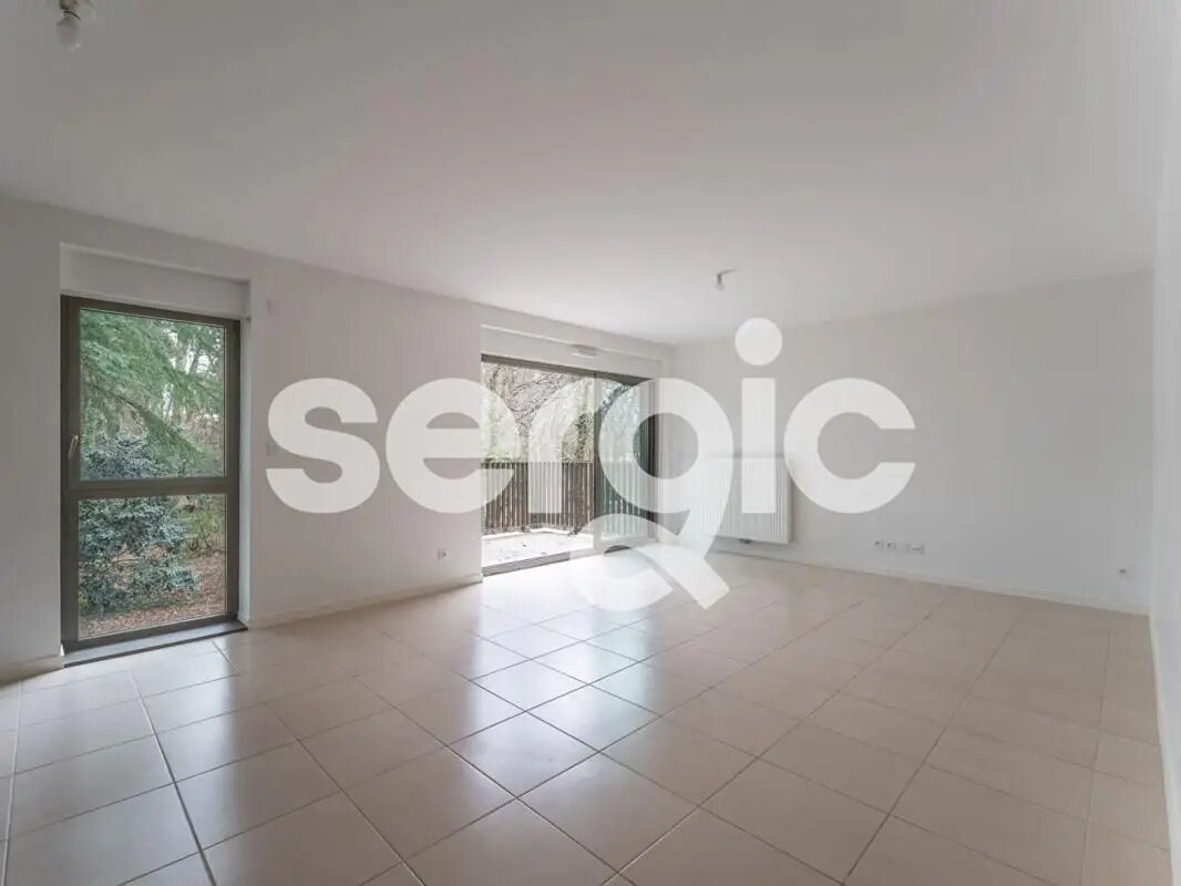 Appartement à vendre, 66m², Gradignan